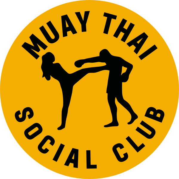 MUAY THAI SOCIAL CLUB STORE 